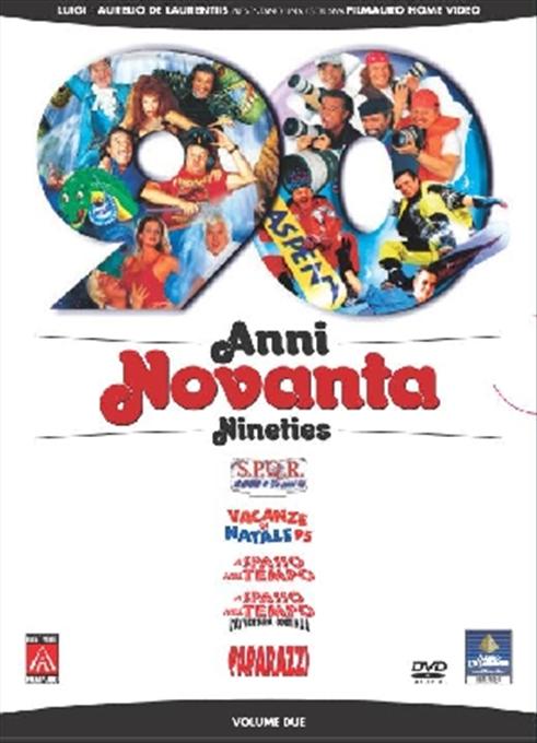 ANNI &acute;90 -II